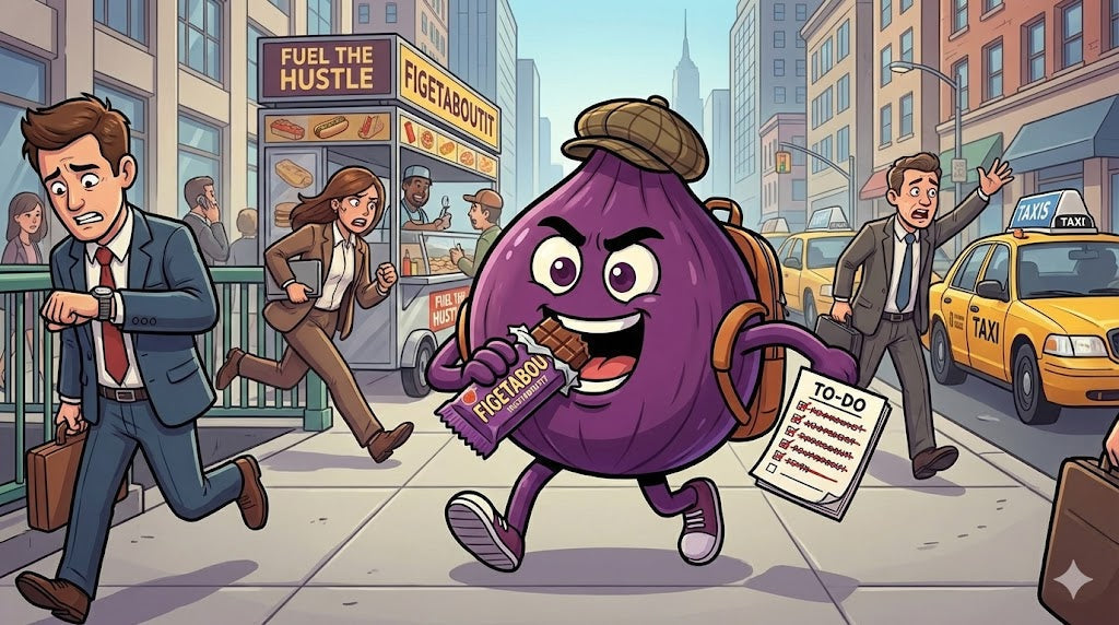 No time to cook? No problem. Survival tips for fueling the daily hustle.